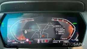 BMW Série 2 de 2021