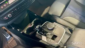 BMW Série 2 de 2021