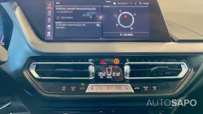 BMW Série 2 de 2021