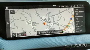 BMW Série 2 de 2021