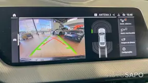 BMW Série 2 de 2021