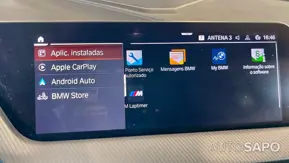 BMW Série 2 de 2021