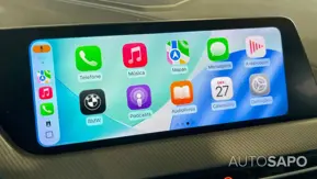 BMW Série 2 de 2021