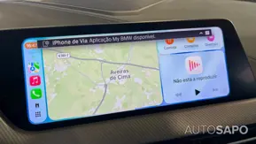 BMW Série 2 de 2021