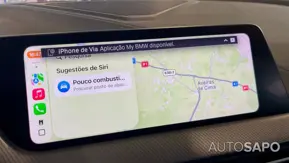 BMW Série 2 de 2021