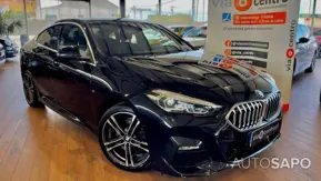 BMW Série 2 de 2021