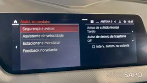 BMW Série 2 de 2021