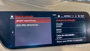 BMW Série 2 de 2021