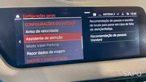 BMW Série 2 de 2021