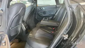 BMW Série 2 de 2021