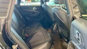 BMW Série 2 de 2021