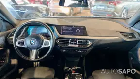 BMW Série 2 de 2021