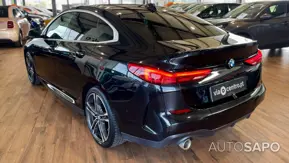 BMW Série 2 de 2021