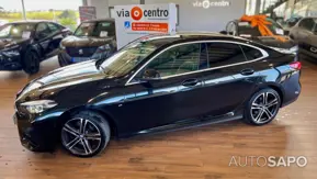 BMW Série 2 de 2021