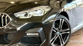 BMW Série 2 de 2021