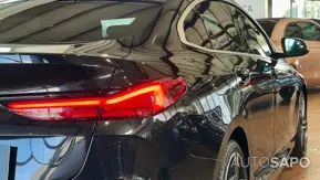 BMW Série 2 de 2021