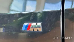 BMW Série 2 de 2021