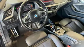 BMW Série 2 de 2021
