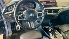 BMW Série 2 de 2021