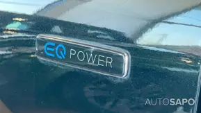 Mercedes-Benz Classe GLA de 2021