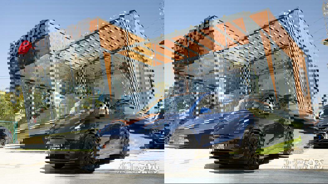 Tesla Model Y de 2022