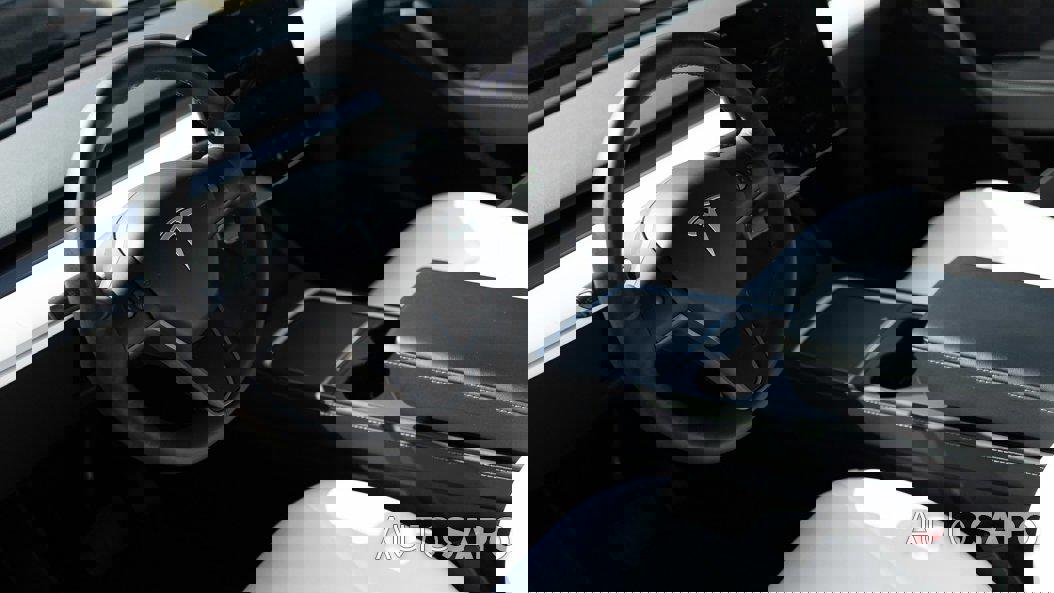 Tesla Model Y de 2022