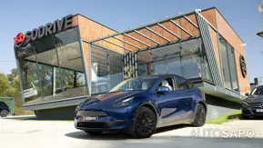 Tesla Model Y de 2022