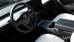 Tesla Model Y de 2022