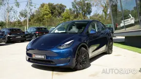 Tesla Model Y de 2022