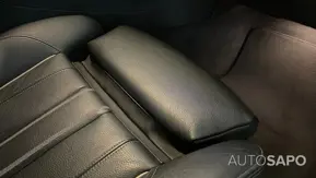 BMW Série 5 de 2018