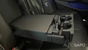 BMW Série 5 de 2018