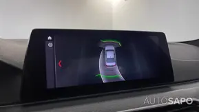 BMW Série 5 de 2018