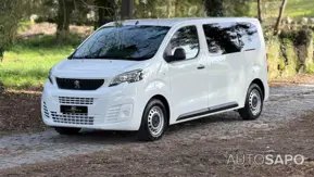 Peugeot Expert de 2020