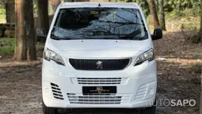 Peugeot Expert de 2020