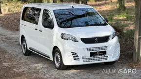 Peugeot Expert de 2020