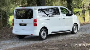 Peugeot Expert de 2020