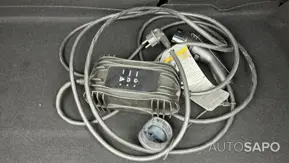 Peugeot E-208 de 2020