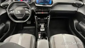 Peugeot E-208 de 2020