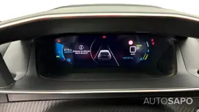 Peugeot E-208 de 2020