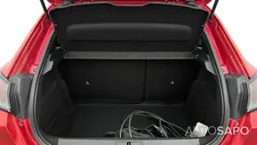 Peugeot E-208 de 2020