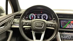 Audi Q7 de 2021