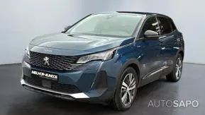 Peugeot 3008 de 2022