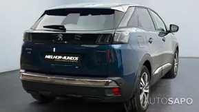 Peugeot 3008 de 2022