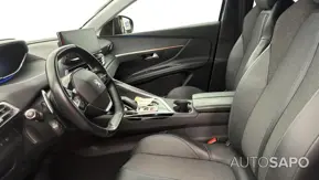 Peugeot 3008 de 2022