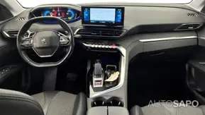 Peugeot 3008 de 2022