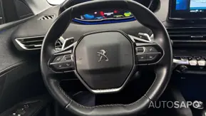 Peugeot 3008 de 2022