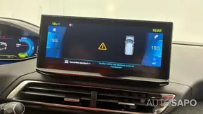 Peugeot 3008 de 2022