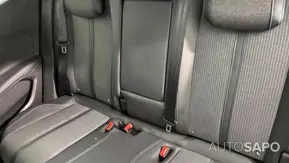 Peugeot 3008 de 2022