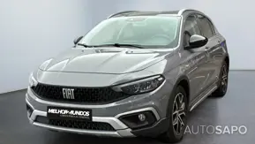 Fiat Tipo Cross de 2020