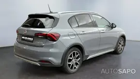 Fiat Tipo Cross de 2020